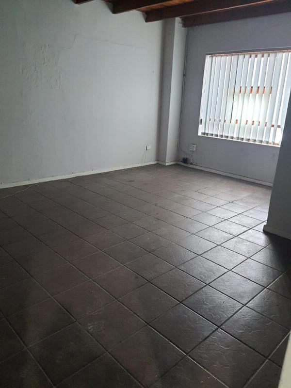 To Let Commercial Property for Rent in Montague Gardens Western Cape